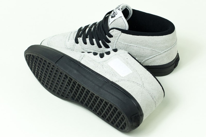VANS MAIDEN NOIR OPENING CEREMONY