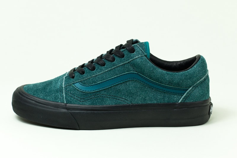 VANS MAIDEN NOIR OPENING CEREMONY
