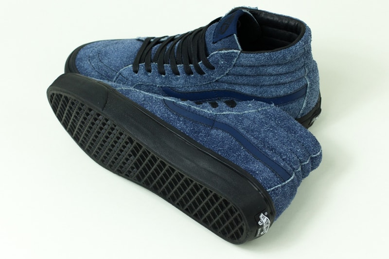 VANS MAIDEN NOIR OPENING CEREMONY
