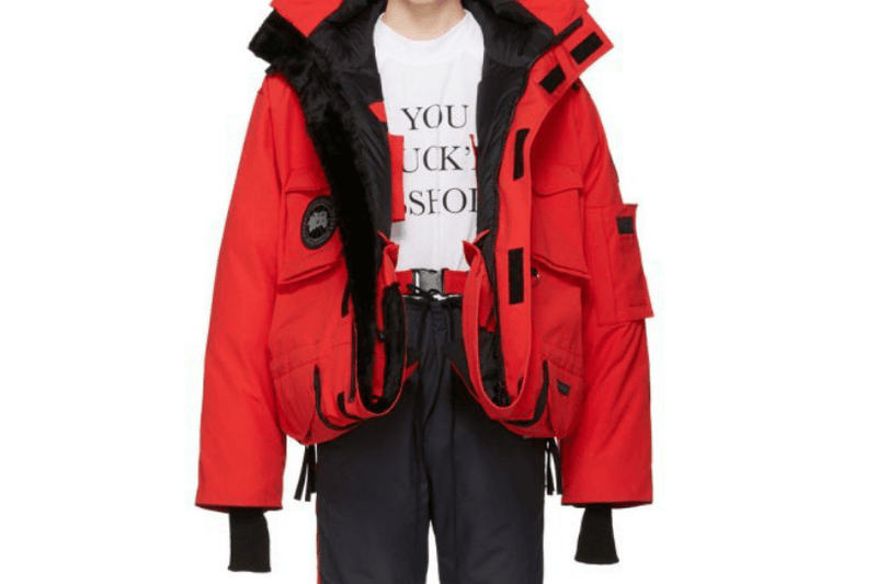 HYPEBEAST Editor’s Pick：防寒対策にもぴったりな、今年買うべきアウター10選