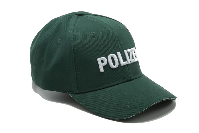 ヴェトモン ドーバー ストリート マーケット