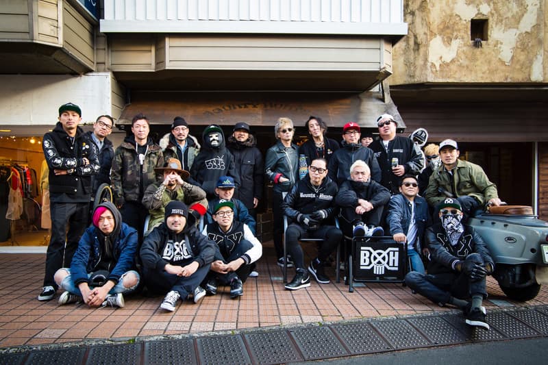 『warp MAGAZINE JAPAN』20周年記念号