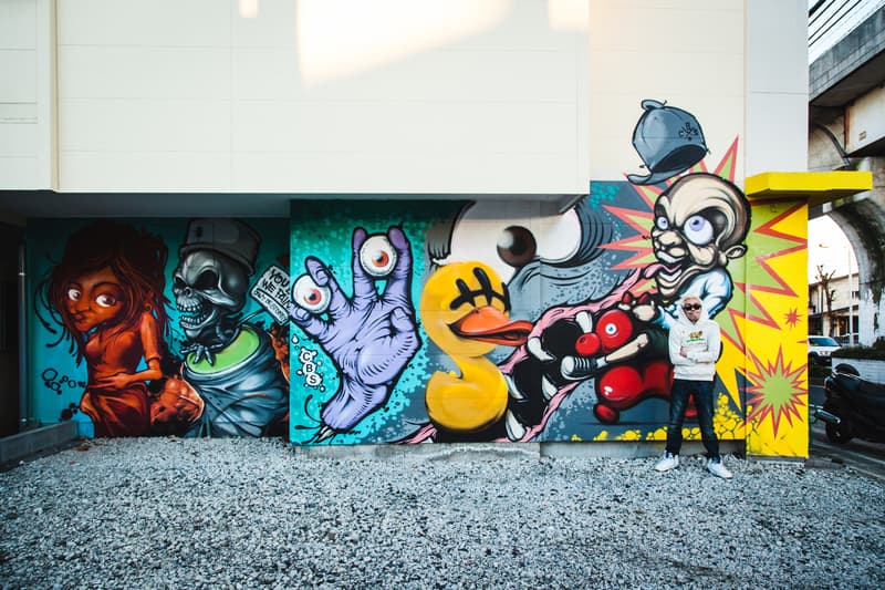 『warp MAGAZINE JAPAN』20周年記念号