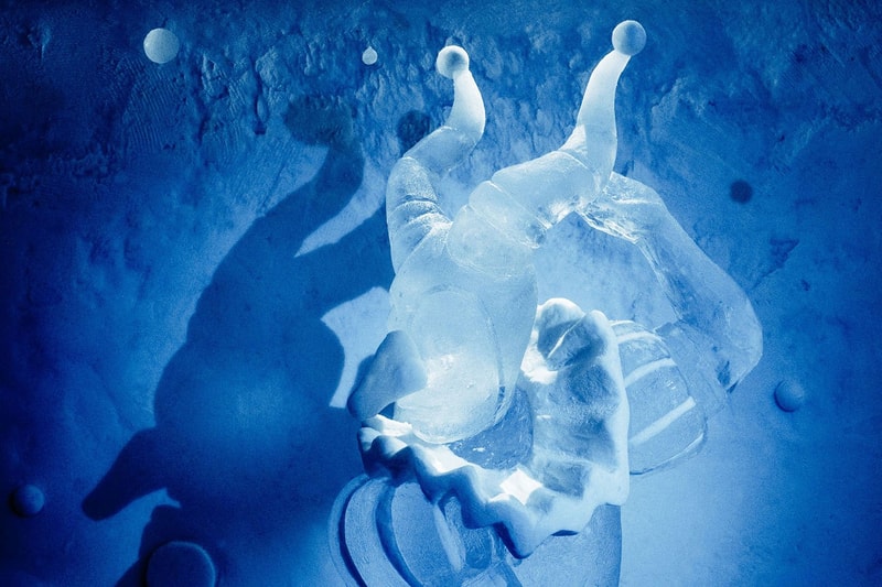 Icehotel 365