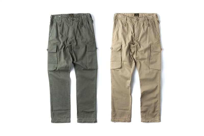 WTAPS 冬にぴったりなアイテムの数々をご紹介