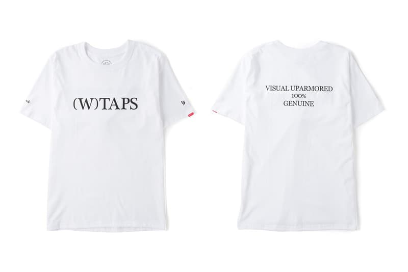 WTAPS 冬にぴったりなアイテムの数々をご紹介