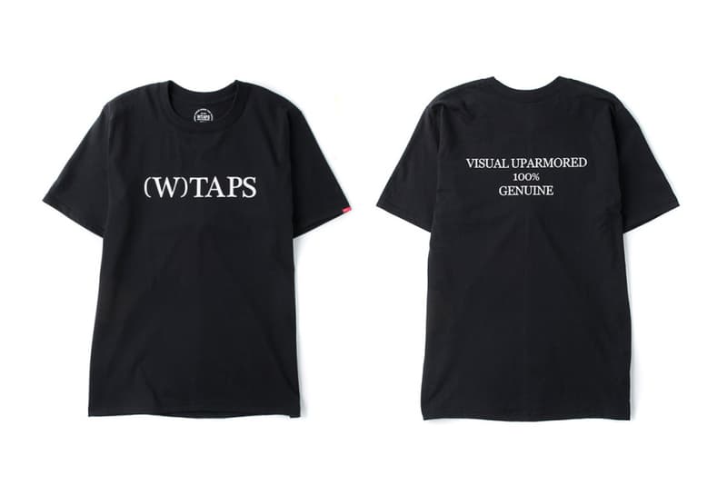 WTAPS 冬にぴったりなアイテムの数々をご紹介