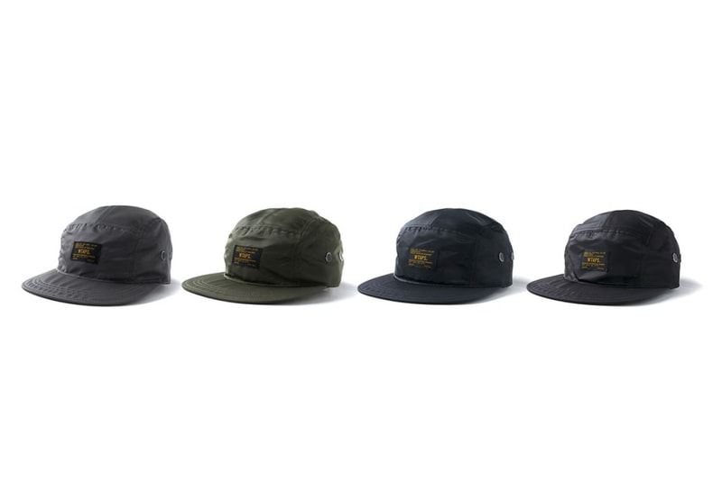 WTAPS 冬にぴったりなアイテムの数々をご紹介