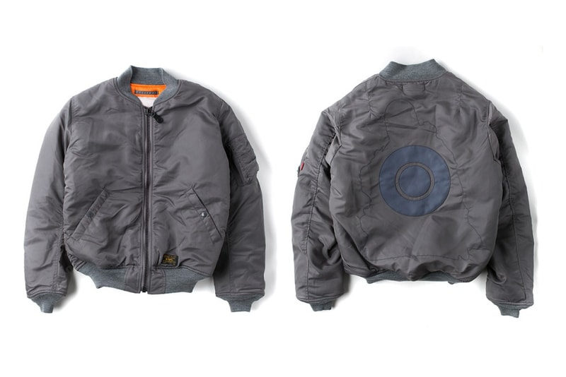 WTAPS 冬にぴったりなアイテムの数々をご紹介