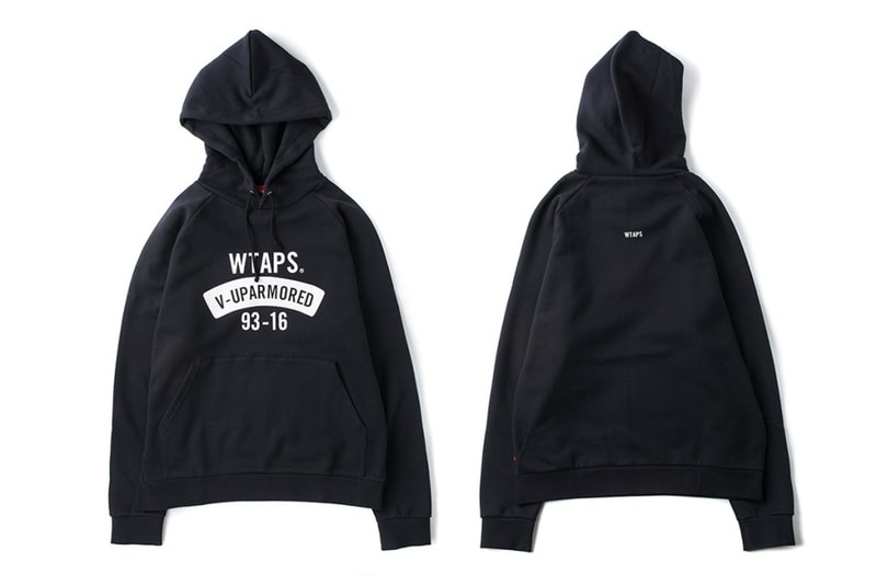 WTAPS 冬にぴったりなアイテムの数々をご紹介