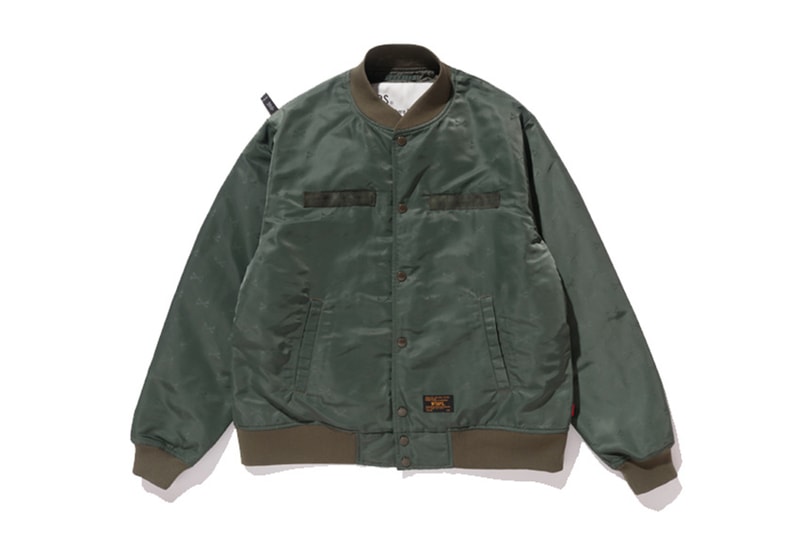 WTAPS の初売り最新アイテム