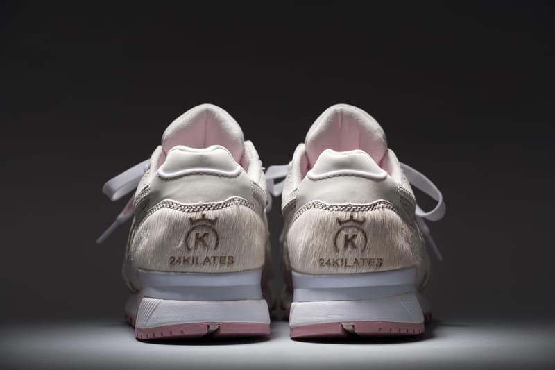 XLARGE 24Kilates Diadora N.9000 エクストララージ ディアドラ