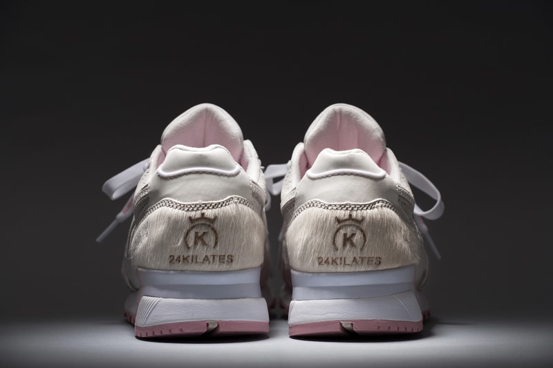 XLARGE 24Kilates Diadora N.9000 エクストララージ ディアドラ