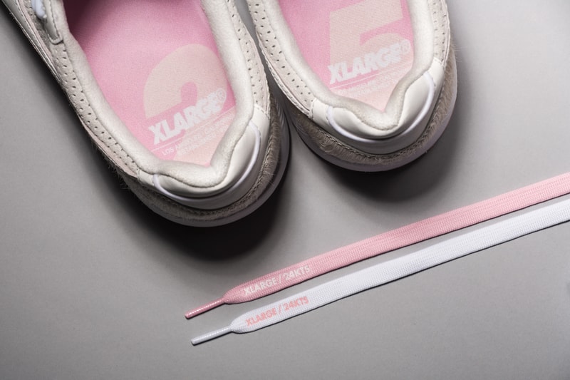 XLARGE 24Kilates Diadora N.9000 エクストララージ ディアドラ
