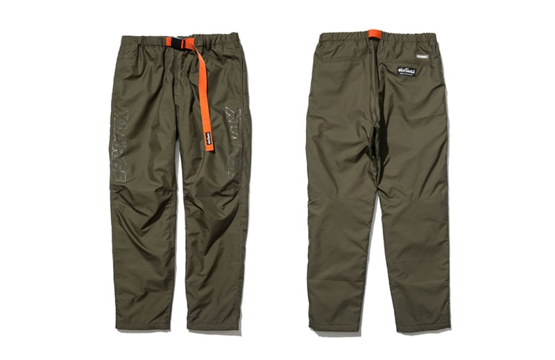 エクストララージ  ワイルドシングス  XLARGE®  WILDTHINGS