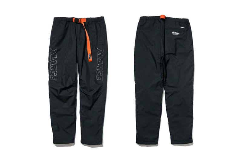 エクストララージ  ワイルドシングス  XLARGE®  WILDTHINGS