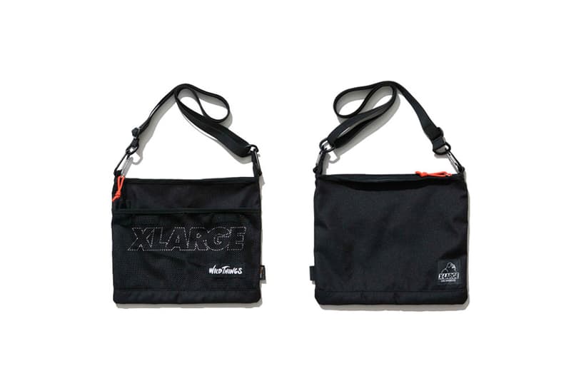 エクストララージ ワイルドシングス XLARGE® WILDTHINGS