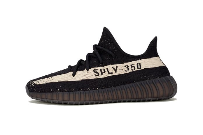 adidas Originals Yeezy Boost 350 V2 “Core Black / Core White” がいよいよ今週末発売