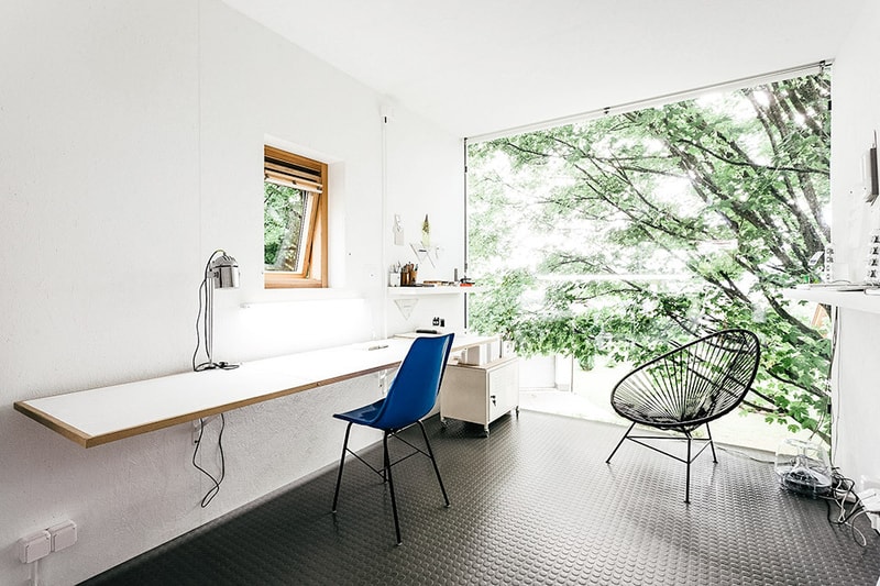 Zen Houses Architecture Petr Stolín Architekt