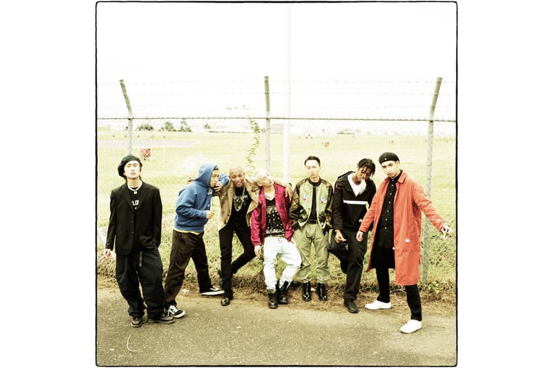 BEDWIN & THE HEARTBREAKERS 2017年春夏コレクション