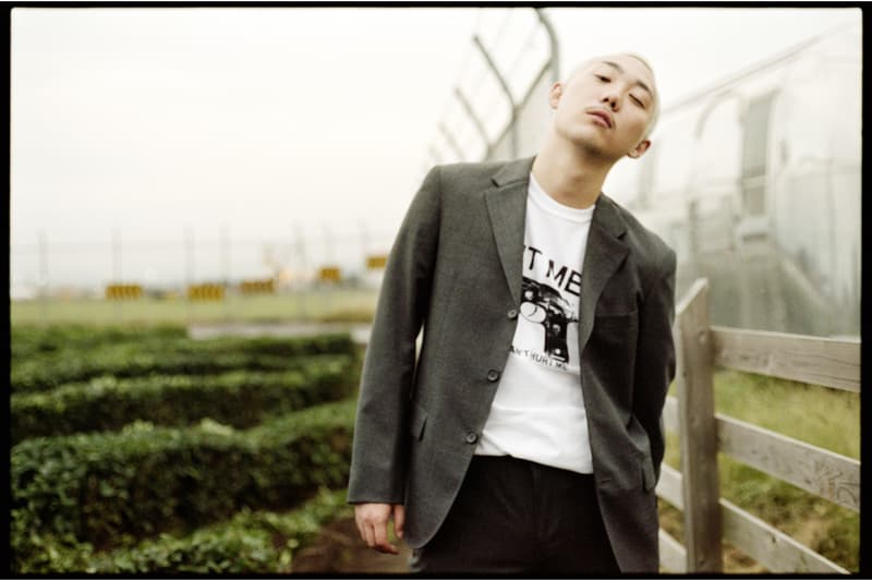 BEDWIN & THE HEARTBREAKERS 2017年春夏コレクション