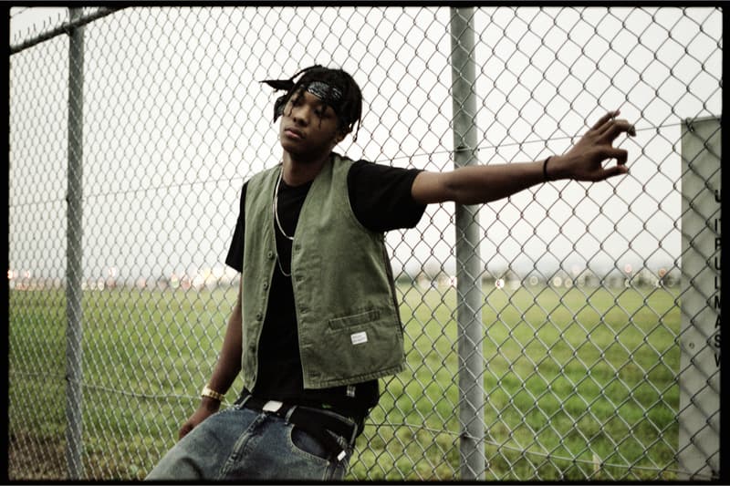 BEDWIN & THE HEARTBREAKERS 2017年春夏コレクション