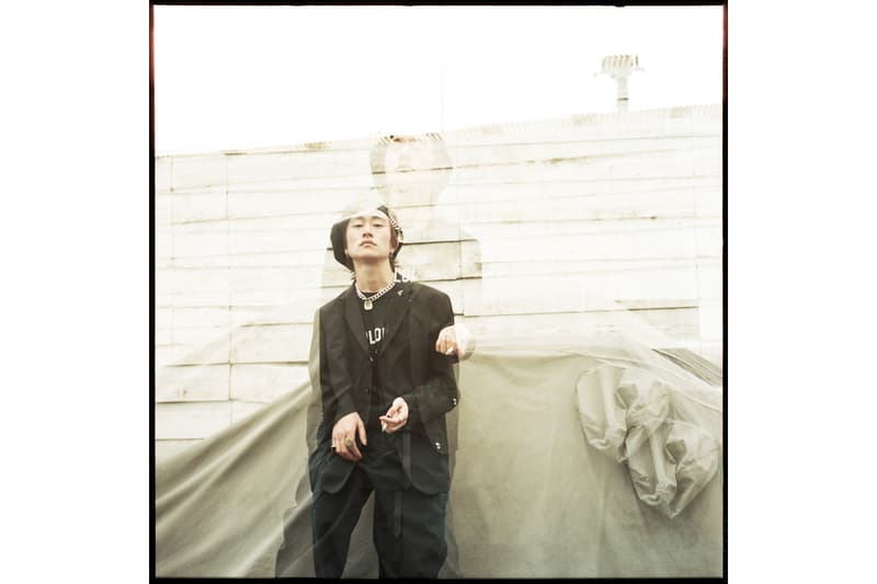 BEDWIN & THE HEARTBREAKERS 2017年春夏コレクション