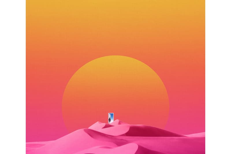 Art　Artwork　Digital Madrid