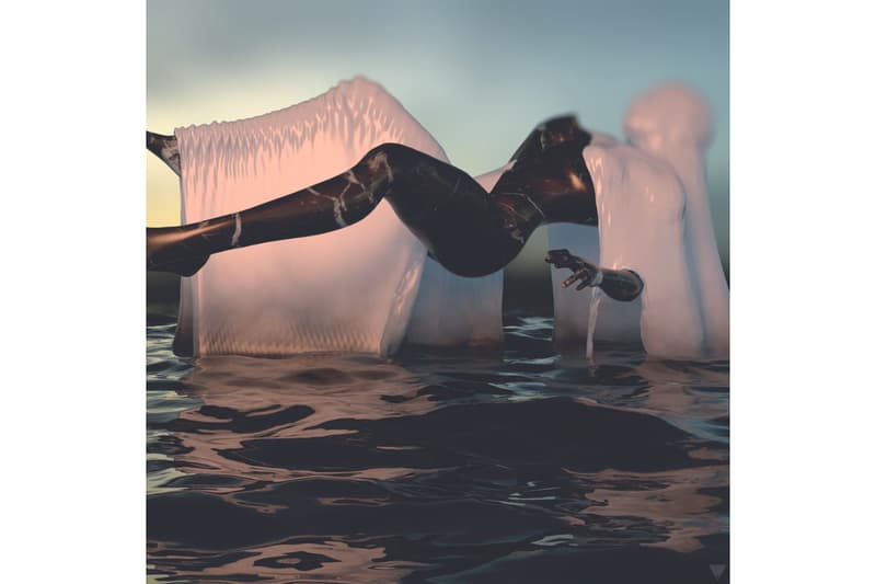 Art　Artwork　Digital Madrid