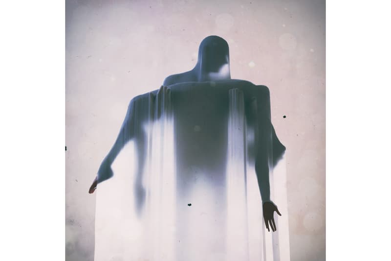 Art　Artwork　Digital Madrid