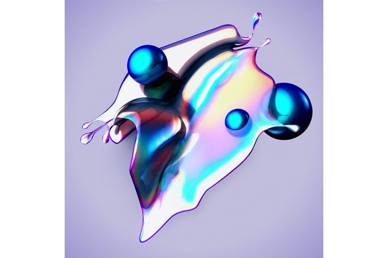 Art　Artwork　Digital Madrid