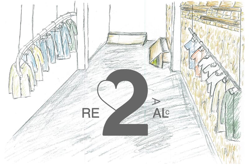 アレキサンダー・リー・チャンのショップ 2[Ni]が リニューアルオープン