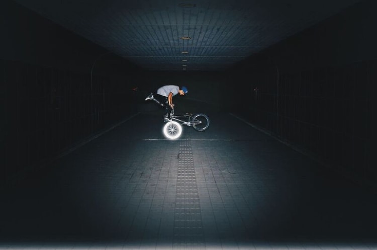 スウェーデン発のリフレクタースプレー ALBEDO 100