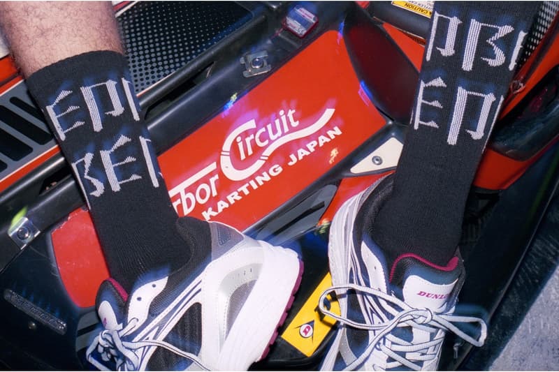 ブラックアイパッチ2017年春夏ルックブック