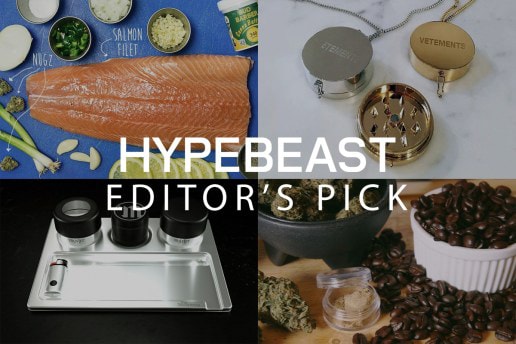 HYPEBEAST Editor’s Pick:急成長中のマリファナ市場を盛り上げた記事8選