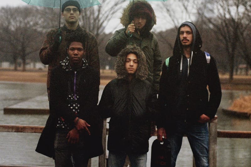 Interviews: ストリート界から注目を集めるバンド ONYX COLLECTIVE とは？