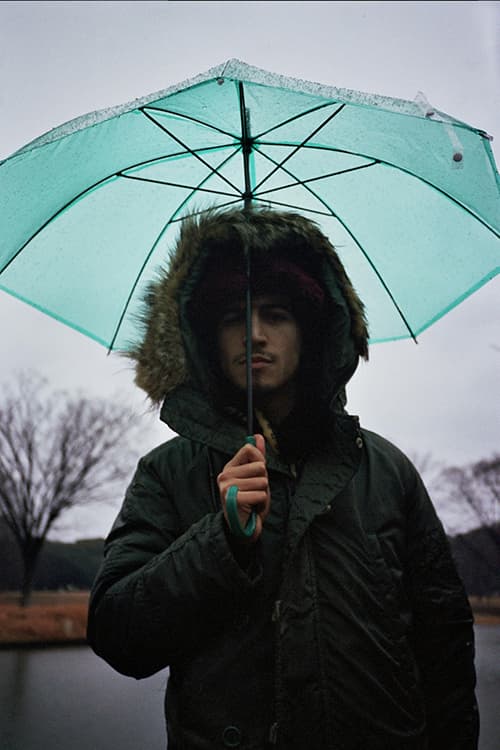 Interviews: ストリート界から注目を集めるバンド ONYX COLLECTIVE とは？