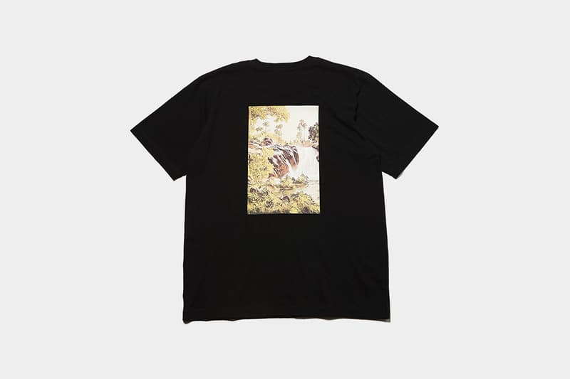 P.A.M. によるポップアップストア “PARKS AND GARDENS” @ THE PARK・ING GINZA