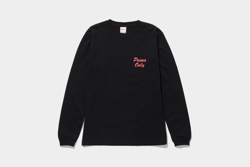 P.A.M. によるポップアップストア “PARKS AND GARDENS” @ THE PARK・ING GINZA