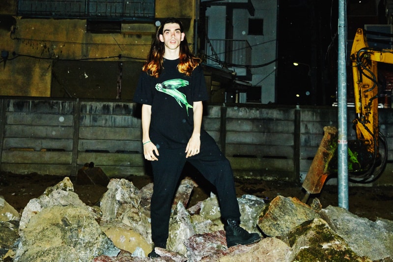 PHIRE WIRE lookbooks