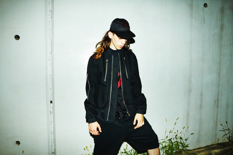 PHIRE WIRE lookbooks