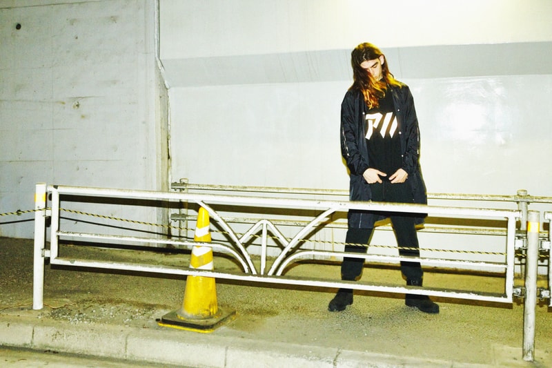 PHIRE WIRE lookbooks