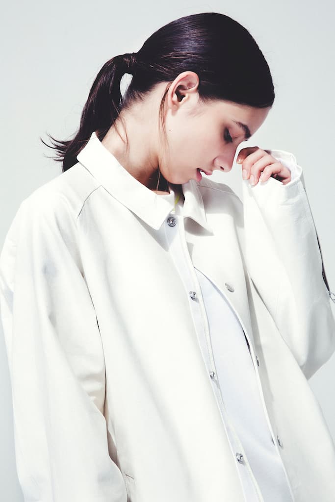 ROTOL（ロトル）2017年春夏コレクション