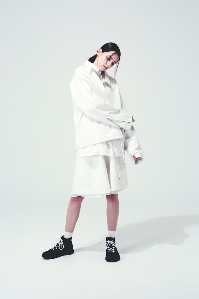 ROTOL（ロトル）2017年春夏コレクション