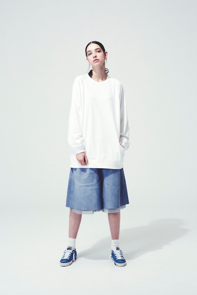 ROTOL（ロトル）2017年春夏コレクション