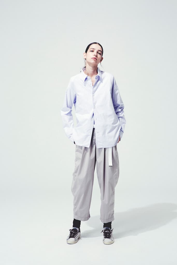 ROTOL（ロトル）2017年春夏コレクション