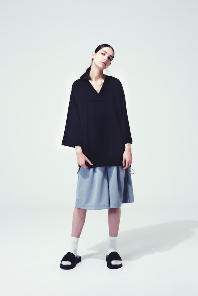 ROTOL（ロトル）2017年春夏コレクション