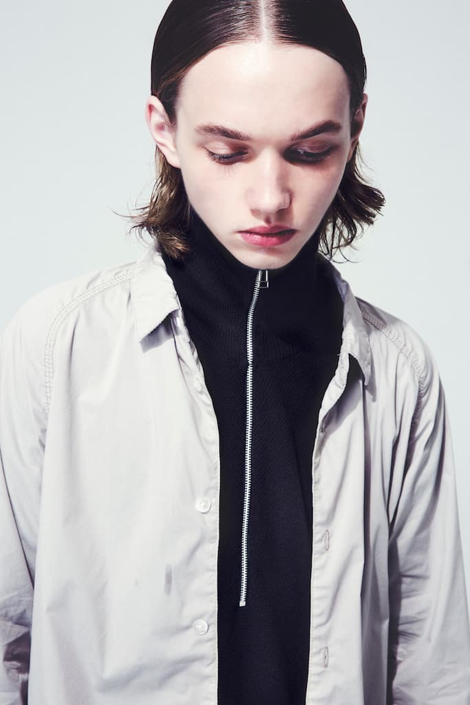 ROTOL（ロトル）2017年春夏コレクション