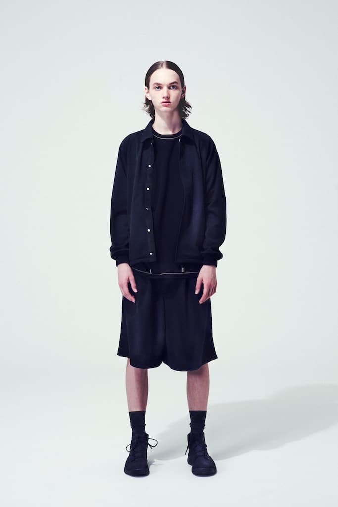 ROTOL（ロトル）2017年春夏コレクション