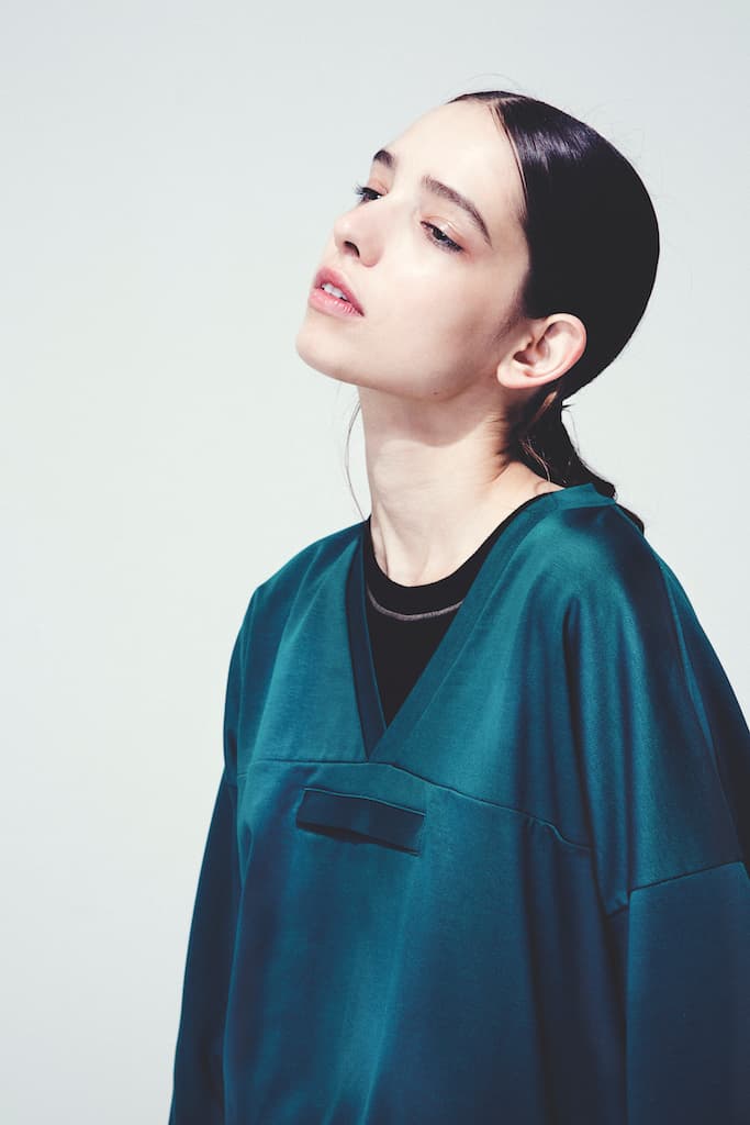 ROTOL（ロトル）2017年春夏コレクション